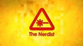 Timeline: nerdists year in review