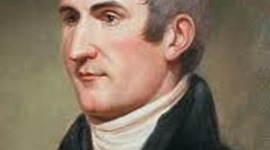 Timeline: Meriwether Lewis Caleb Han