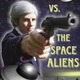Aaron burr vs the space aliens