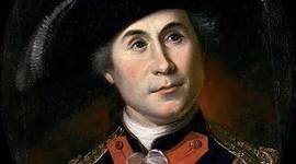 Timeline: John Paul Jones IV Horton