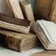 Literature history