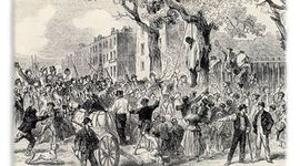 Timeline: A Brief History of Atrocities.