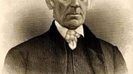 Timeline: Levi Coffin by Eric Dyer