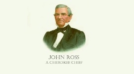 Timeline: John Ross