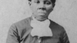 Timeline: Life of Harriet Tubman