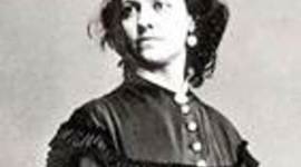 Timeline: Pauline Cushman By Kiri Pitts