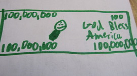 Timeline: Jesse and Bailey 2012 Year in Review