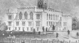 Timeline: The Reconstruction of Georgia Timeline