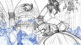 Timeline: new animation 2013