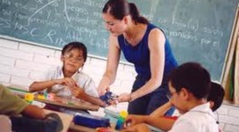 Timeline: ¿Por qué elegí ser docente?