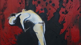 Timeline: HollyTharp Personal History of Art Education