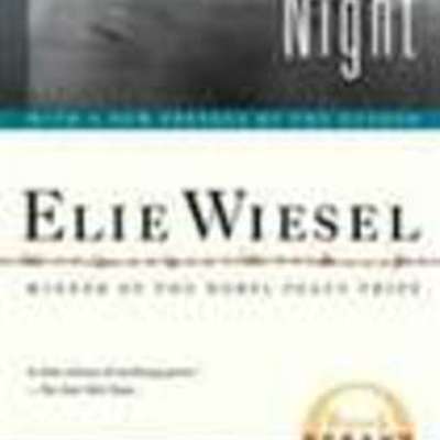 Timeline: Events in Night