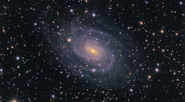 Timeline: space explorations