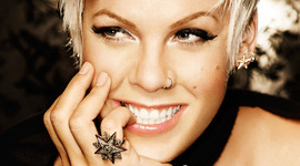 Timeline: P!NK