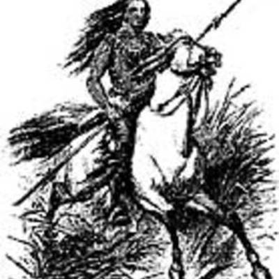 Timeline: Indian Raids