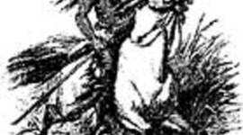 Timeline: Indian Raids