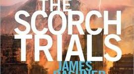 Timeline: (JS) The Scorch Trials by James Dashner Fiction, 360 pages