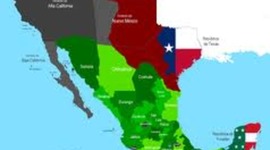 Timeline: The Mexican U.S. War