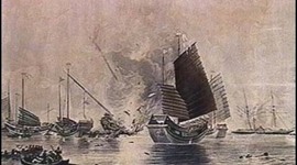 Timeline: transformations around the globe