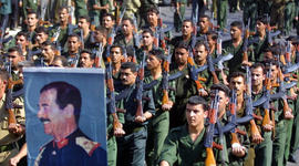 Timeline: Iran Iraq War Timeline