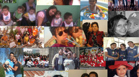 Timeline: AUTOBIOGRAFIA