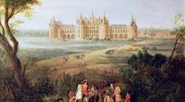 Timeline: Dansk Historie Forløb