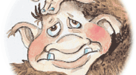 Timeline: Joachim B. Olsen