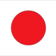 Japan flag