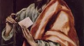 Timeline: Time line of Paul's Life