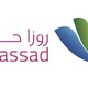 Roza hassad logo
