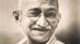 Timeline: Gandhi´s biography