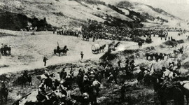 Timeline: Русско-Японская война(1904-1905)