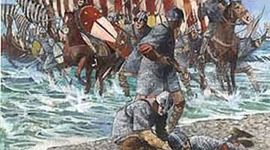 Timeline: Anglo Saxon