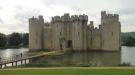 Timeline: Medieval Period