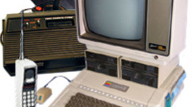 Timeline: Inventions of the 80's