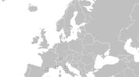 Timeline: European Monarchies