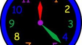 Timeline: Daily Routine