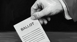 Timeline: Evolution of voting rights