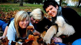 Timeline: High School