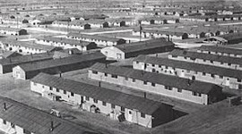 Timeline: Japanese Camps