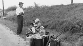 Timeline: Great Depression