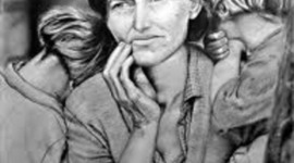 Timeline: GREAT DEPRESSION