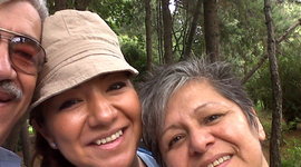 Timeline: AUTOBIOGRAFÍA