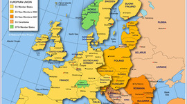 Timeline: European Monarchs Timeline