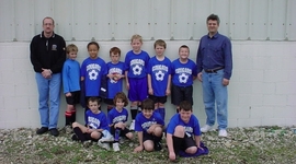 Timeline: Monarch Timeline