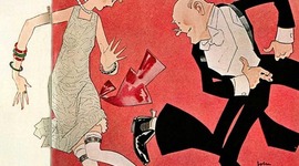 Timeline: Roaring 20s