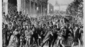 Timeline: Great Depression