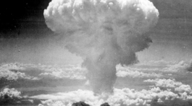 Timeline: World War II: Ending