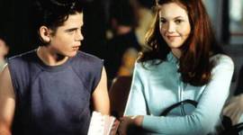 Timeline: Ponyboy Curtis Adam Roitstein