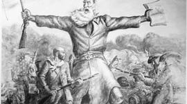 Timeline: Sectionalism and Slavery